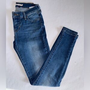 Hollister Skinny Jeans